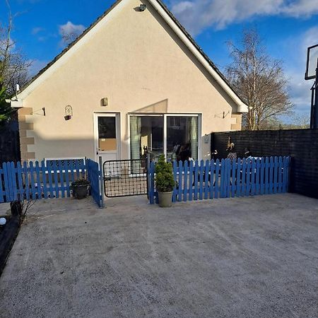 Fearmore View Kildare Eksteriør bilde