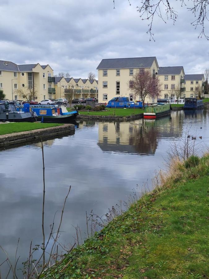Fearmore View Kildare Eksteriør bilde