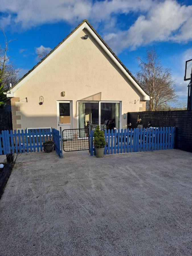 Fearmore View Kildare Eksteriør bilde